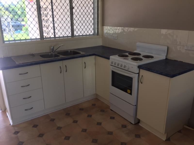 6/395 Perrier Avenue, Frenchville QLD 4701